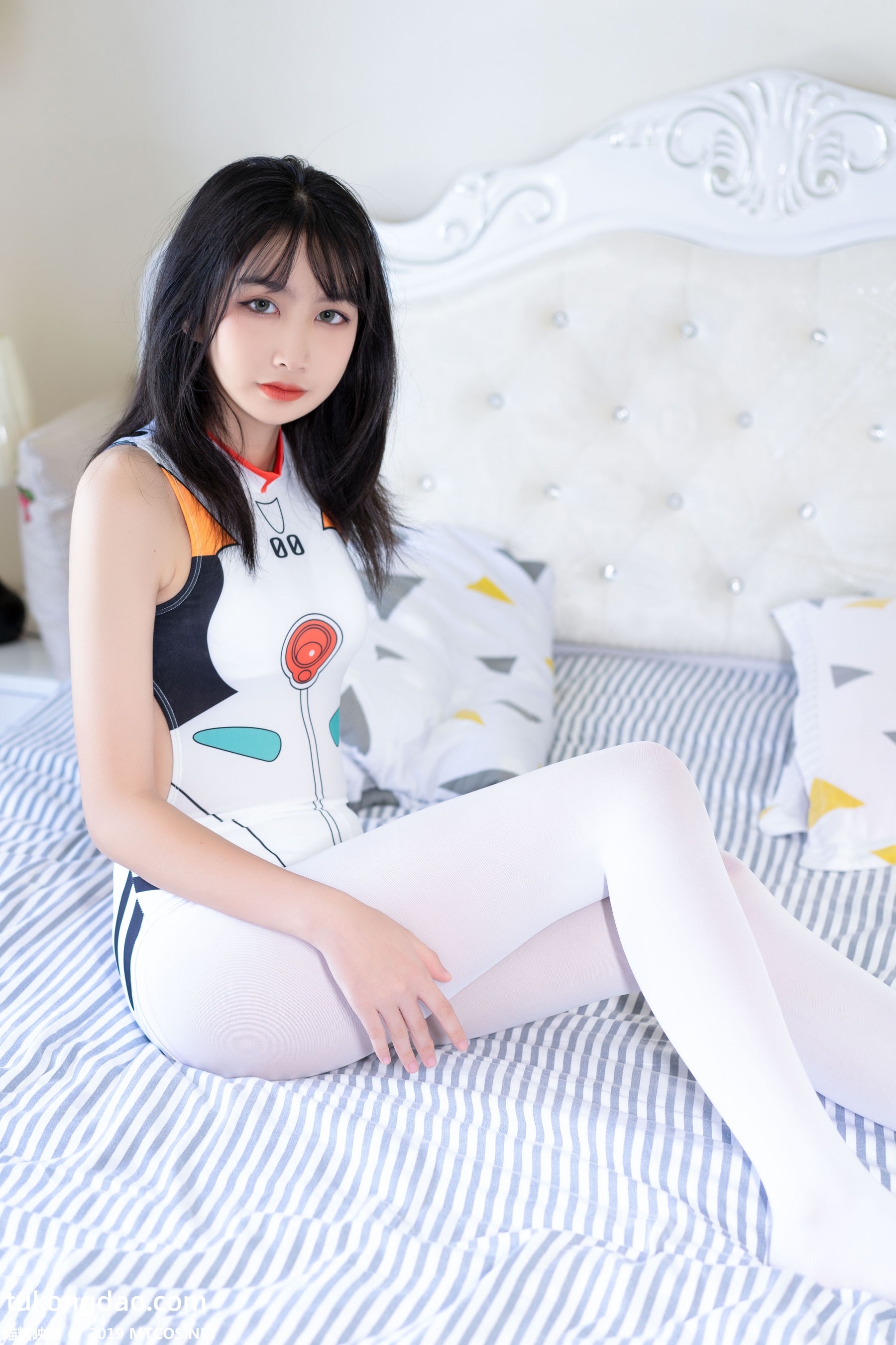 喵糖映画 VOL.031 写真集 写真系列-第25张